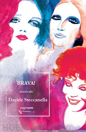 steccanella davide - brava!