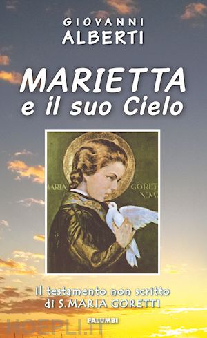 alberti giovanni - marietta e il suo cielo