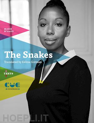 ndiaye marie - the snakes