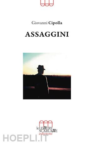 cipolla giovanni - assaggini