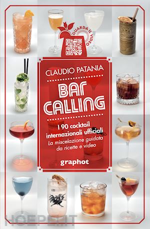 patania claudio - bar calling