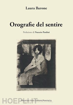 barone laura - orografie del sentire