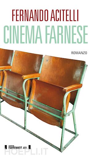 acitelli fernando - cinema farnese