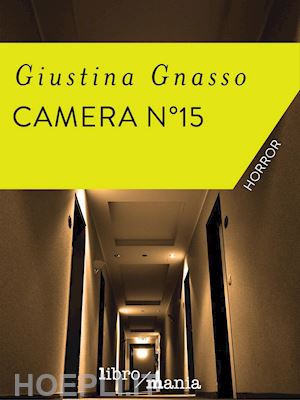 gnasso giustina - camera n°15