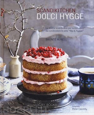 aurell bronte - scandikitchen - dolci hygge