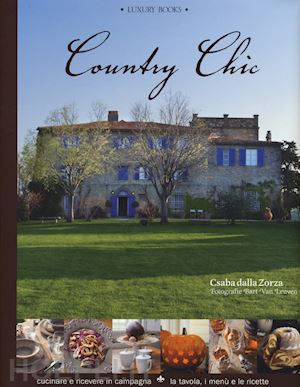 dalla zorza csaba - country chic