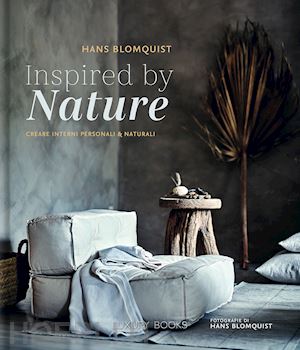 blomquist hans - inspired by nature
