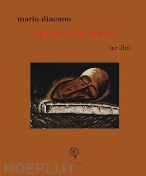 diacono mario - the occulta poesia