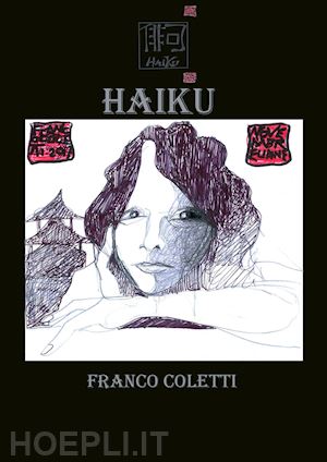 coletti franco - haiku