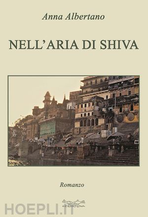 albertano anna - nell'aria di shiva