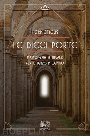 hermeticus - le dieci porte