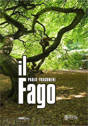 fragomeni paolo - il fago