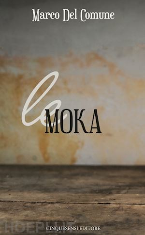 del comune marco - le moka
