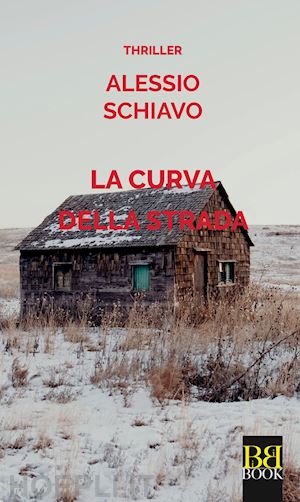 schiavo alessio - la curva della strada