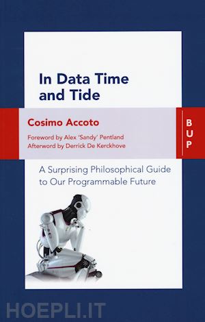 accoto cosimo - in data time and tide