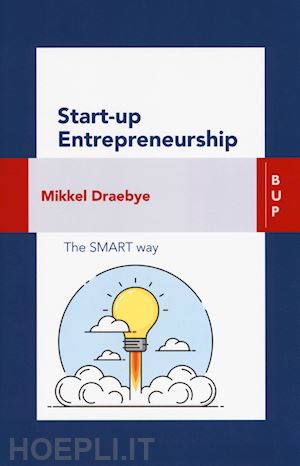 draebye mikkel - start-up entrepreneurship