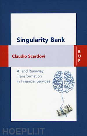 scardovi claudio - singularity bank