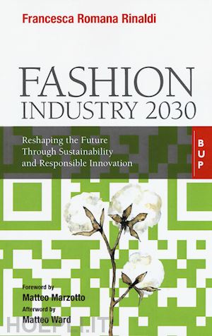 rinaldi francesca romana - fashion industry 2030