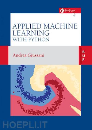 giussani andrea - applied machine learning with python