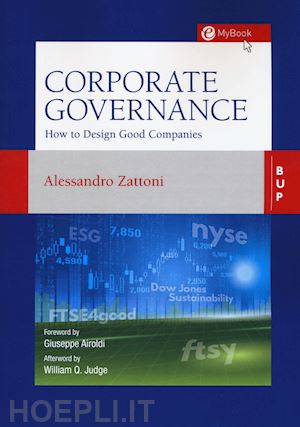 zattoni alessandro - corporate governance