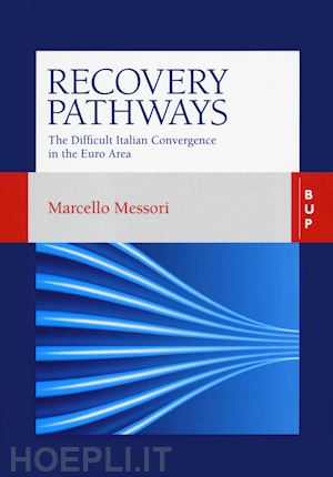 messori marcello - recovery pathways