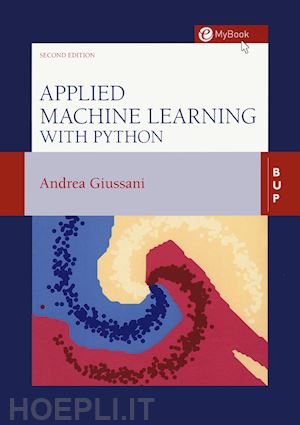 giussani andrea - applied machine learning with python
