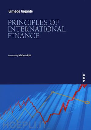gigante gimede - principles of international finance