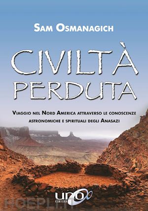 osmanagich sam - civilta' perduta