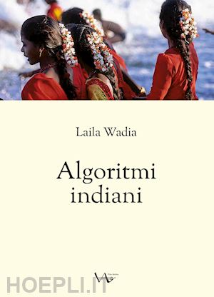 wadia laila - algoritmi indiani