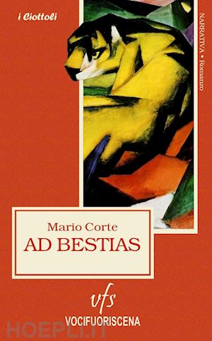 corte mario - ad bestias