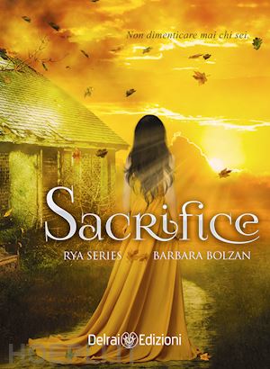 bolzan barbara - sacrifice. rya. vol. 2