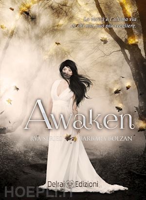 bolzan barbara - awaken. rya series. vol. 4