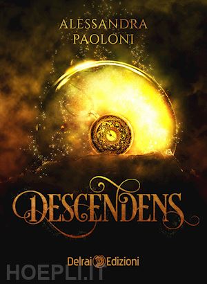 paoloni alessandra - descendens