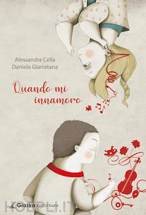 cella alessandra - quando mi innamoro