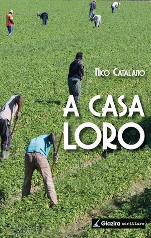 catalano nico - a casa loro