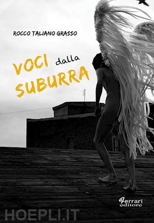 taliano grasso rocco - voci dalla suburra