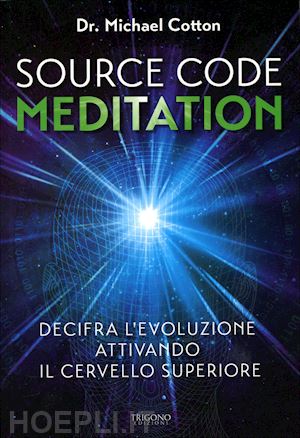 cotton michael - source code meditation