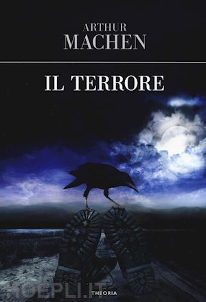 machen arthur - il terrore