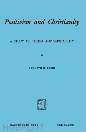 klein k.h. - positivism and christianity