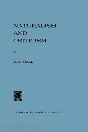 mall r.a. - naturalism and criticism
