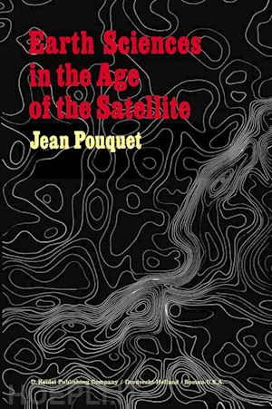 pouquet j. - earth sciences in the age of the satellite
