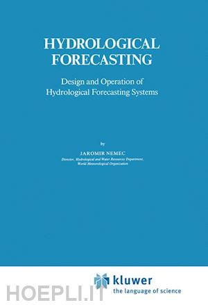 nemec j. - hydrological forecasting
