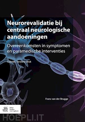 van der brugge frans - neurorevalidatie bij centraal neurologische aandoeningen