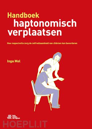 mol inga - handboek haptonomisch verplaatsen