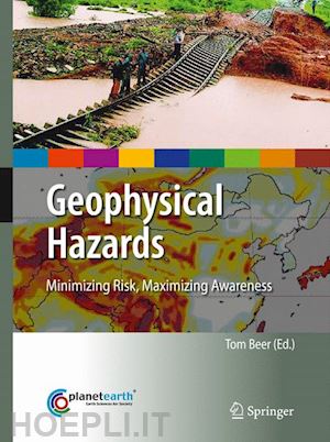 beer tom (curatore) - geophysical hazards