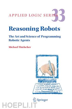 thielscher michael - reasoning robots