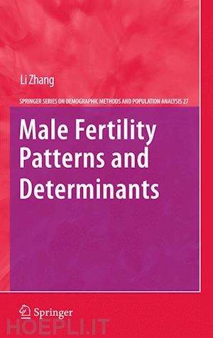 zhang li - male fertility patterns and determinants