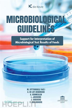 collective - microbiological guidelines