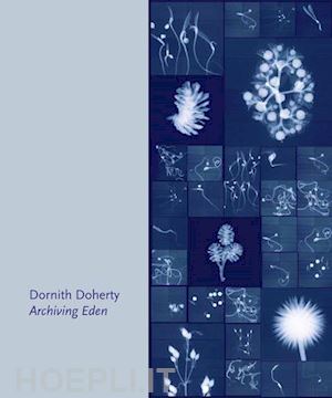 doerthy dornith - archiving eden