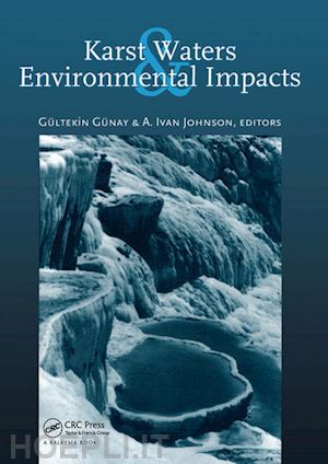 g. gunay (curatore); a.i. johnson (curatore) - karst waters and environmental impacts